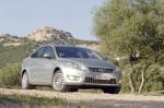 Ford Mondeo 2007 года